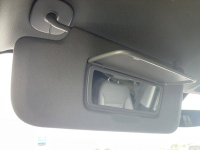 2020 Chevrolet Silverado 2500HD LT