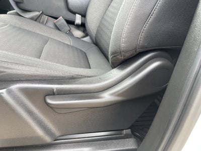 2020 Chevrolet Silverado 2500HD LT