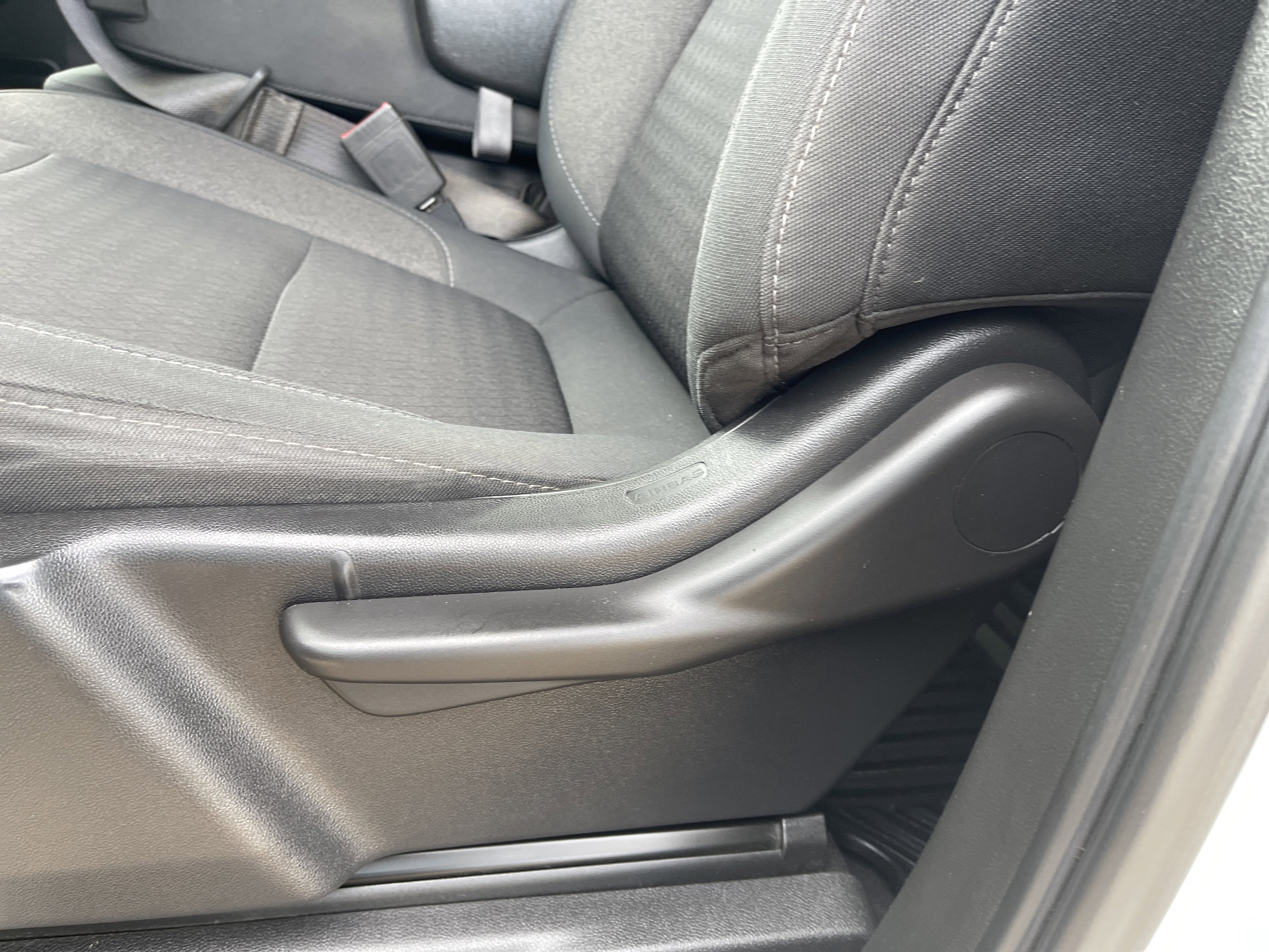 2020 Chevrolet Silverado 2500HD LT