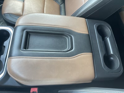 2021 Chevrolet Silverado 3500HD High Country