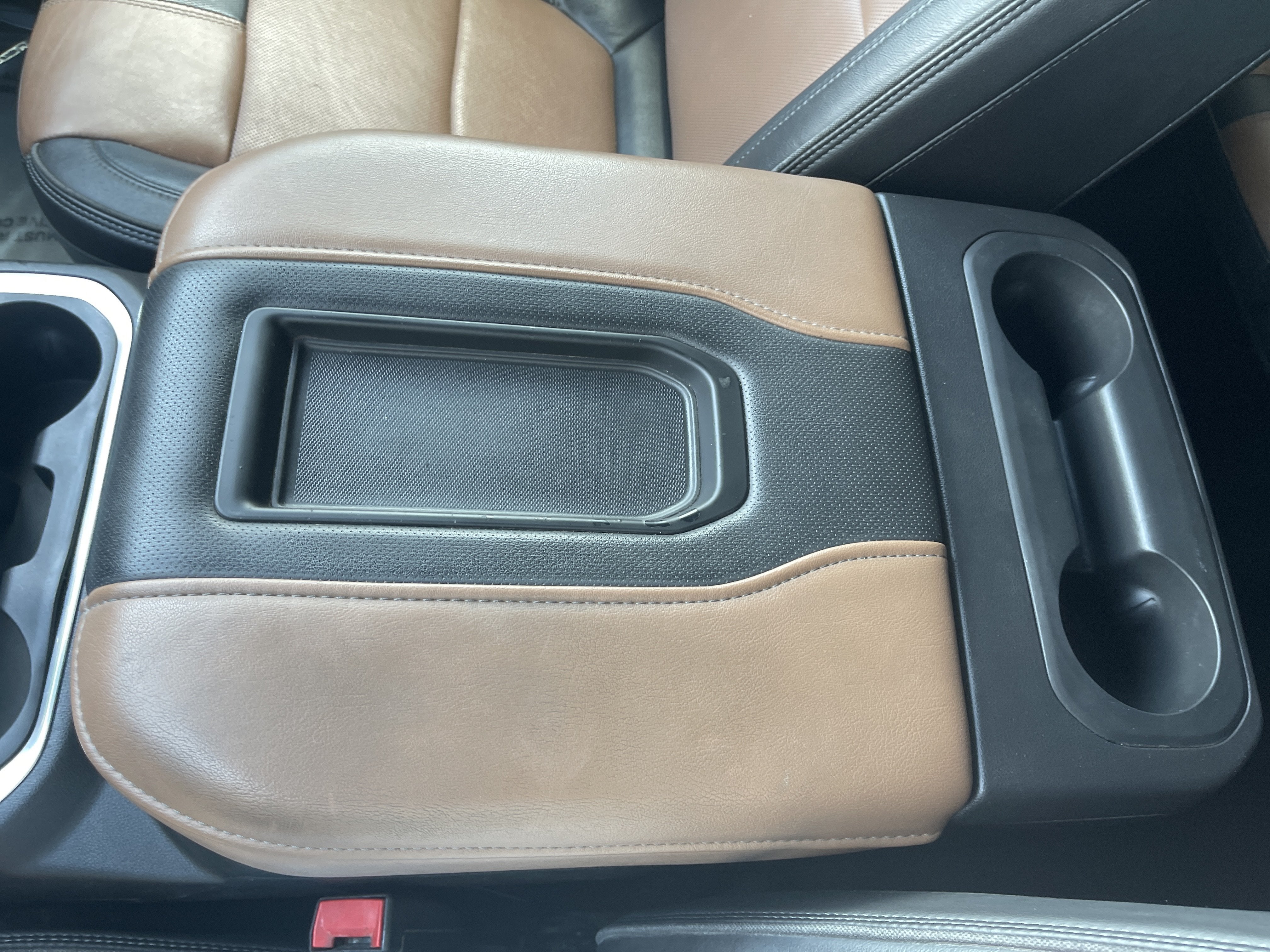 2021 Chevrolet Silverado 3500HD High Country