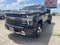 2021 Chevrolet Silverado 3500HD High Country