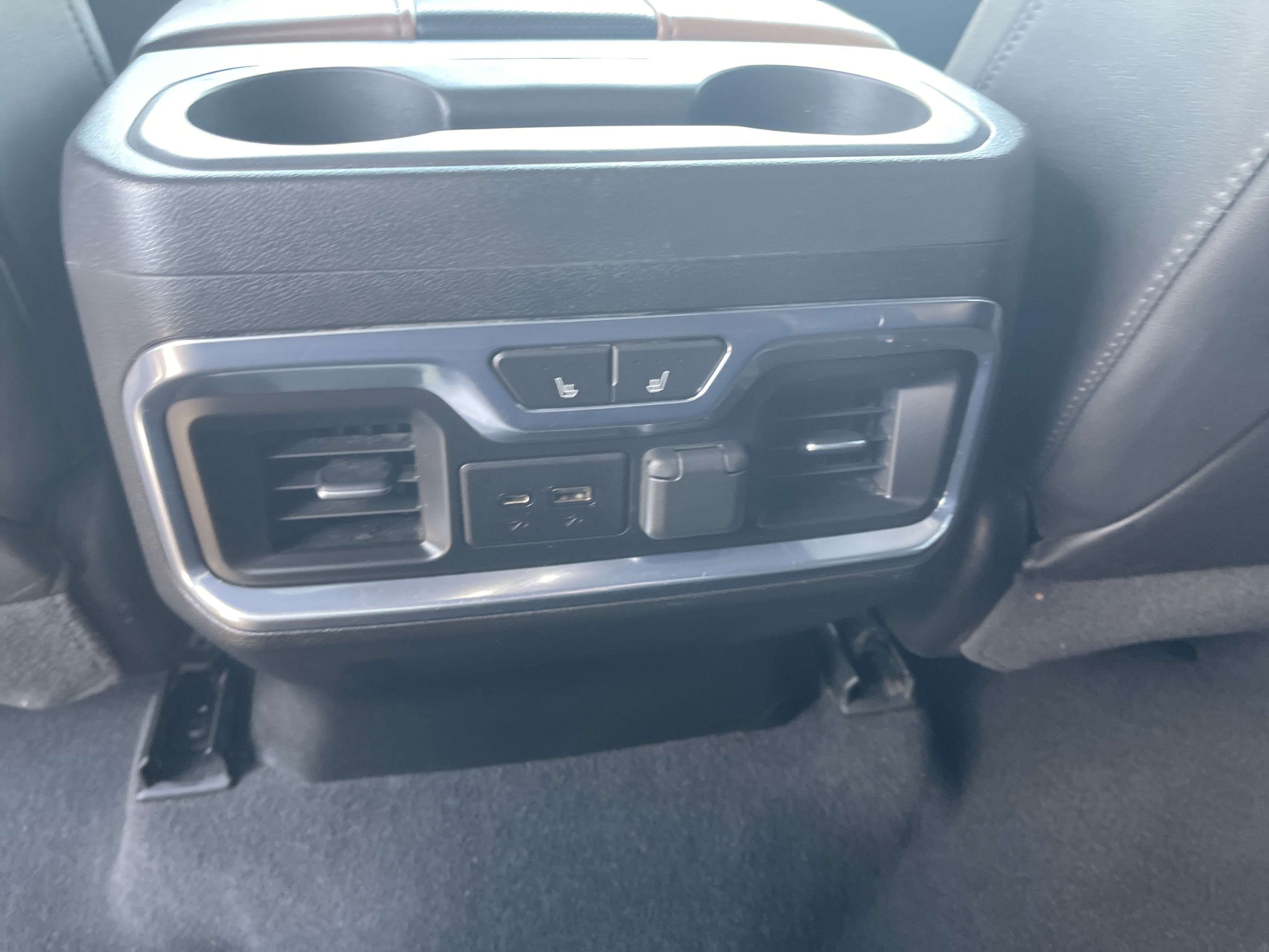 2021 Chevrolet Silverado 3500HD High Country