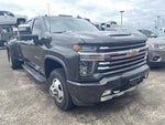 2021 Chevrolet Silverado 3500HD High Country