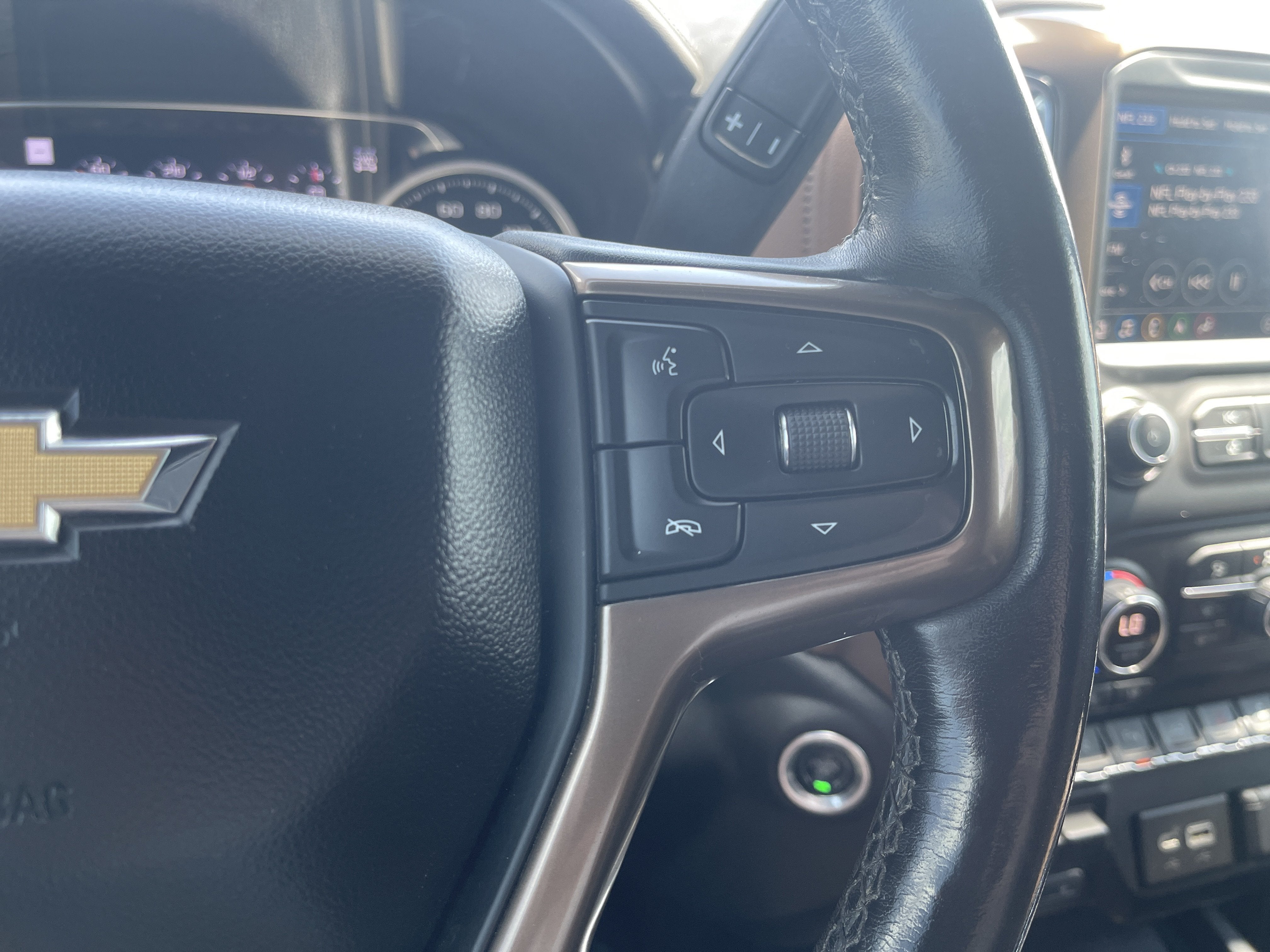 2021 Chevrolet Silverado 3500HD High Country