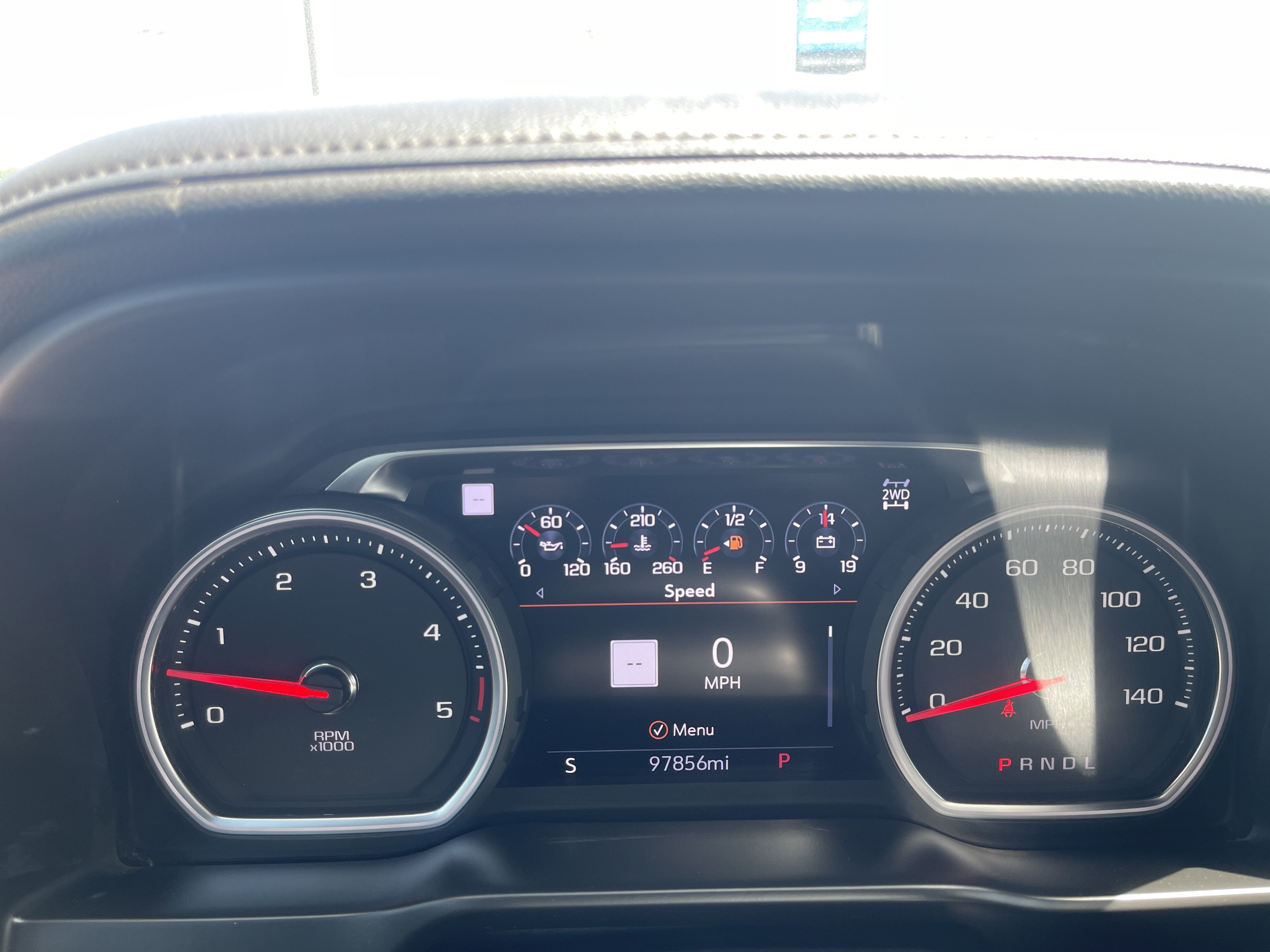 2021 Chevrolet Silverado 3500HD High Country
