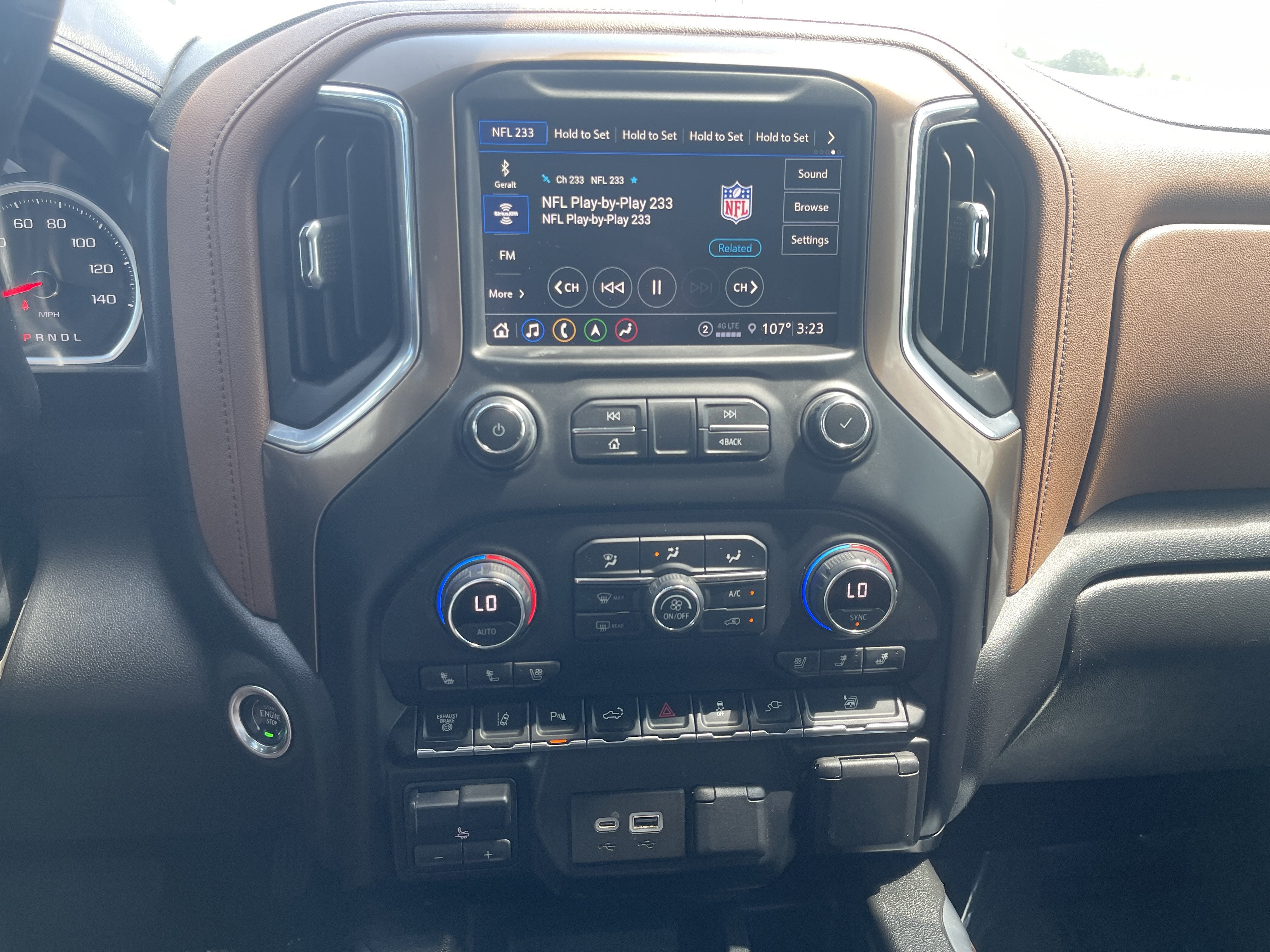 2021 Chevrolet Silverado 3500HD High Country