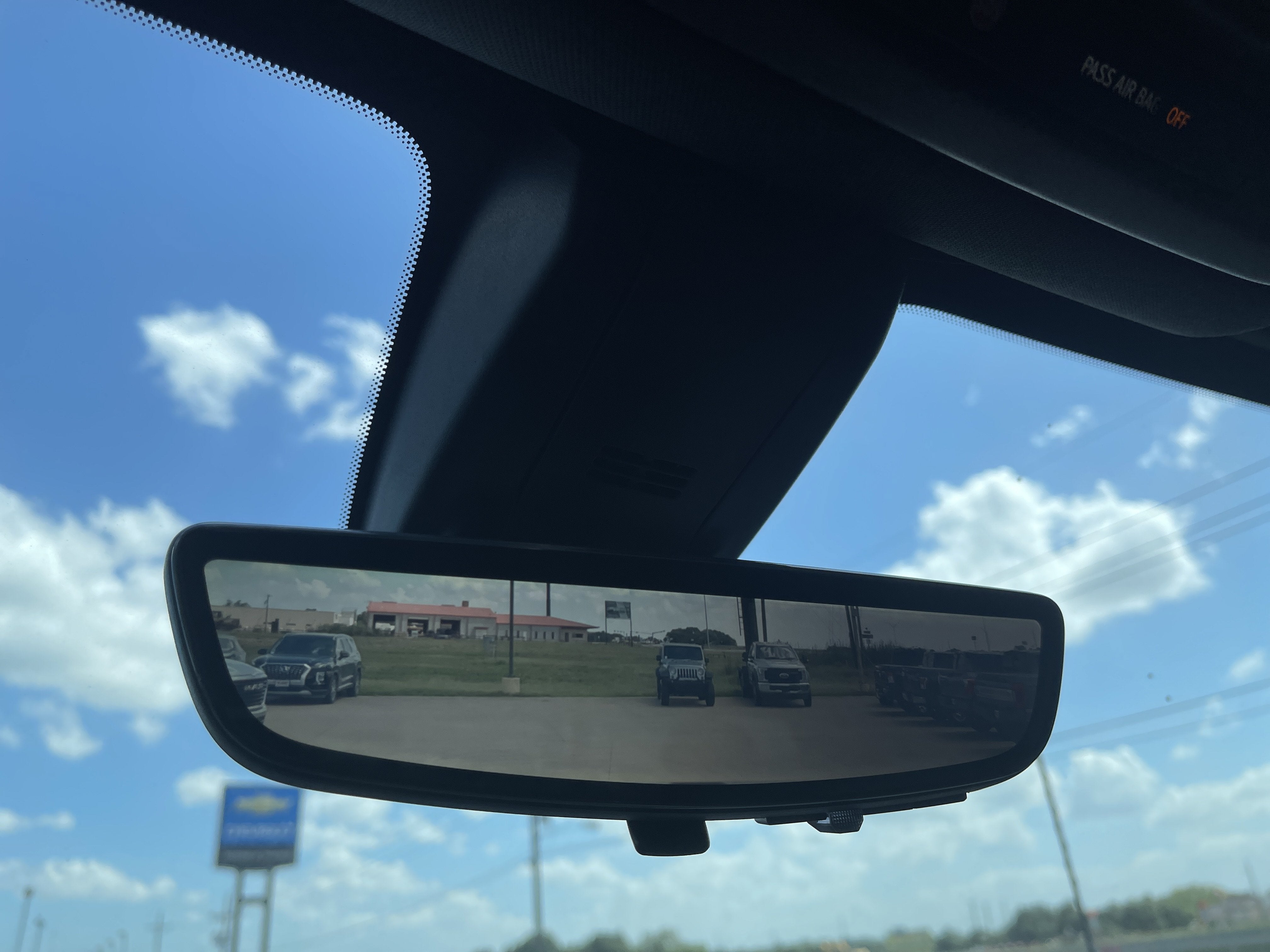 2021 Chevrolet Silverado 3500HD High Country