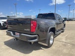 2021 Chevrolet Silverado 3500HD High Country