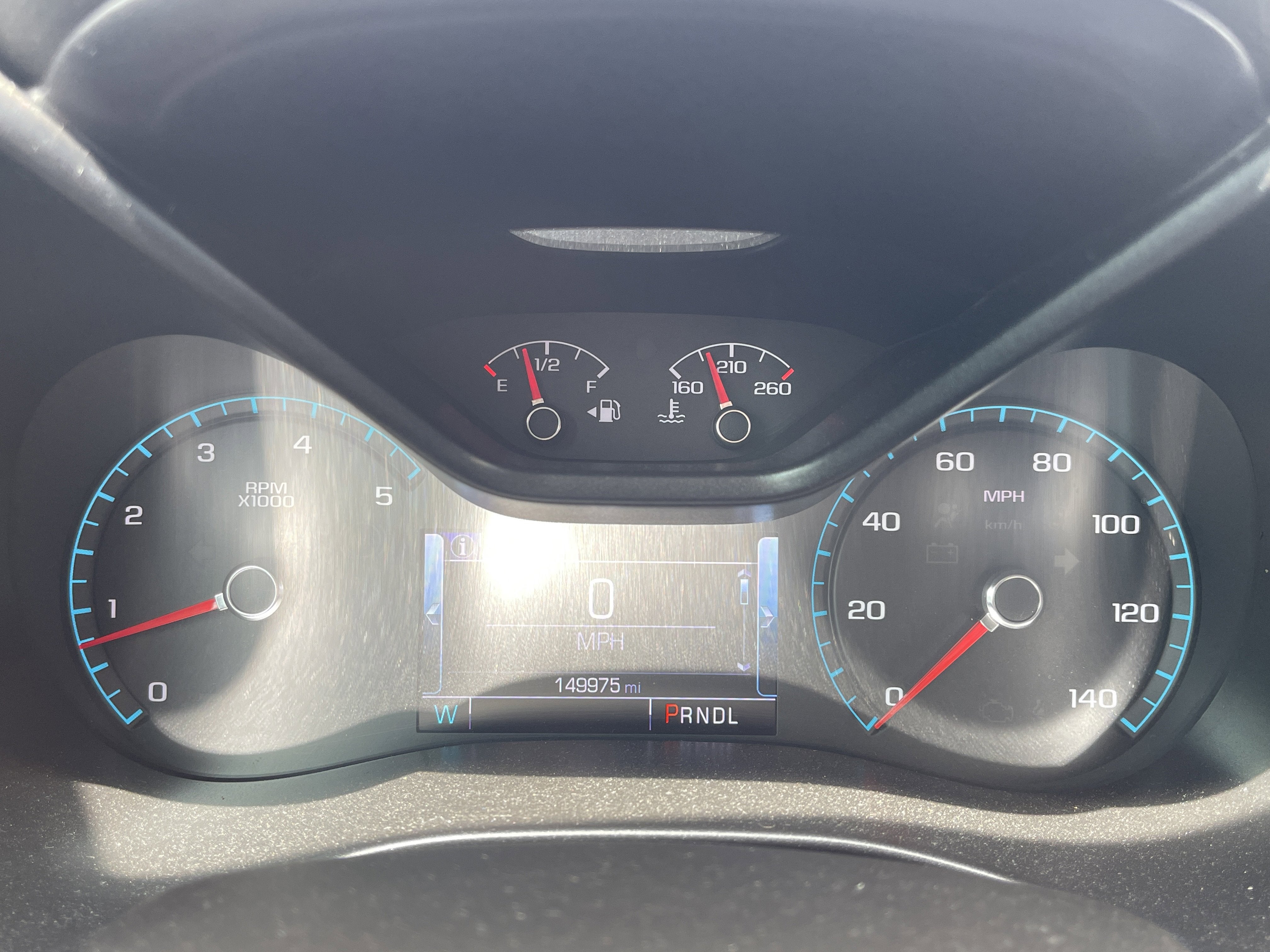 2018 Chevrolet Colorado 2WD LT