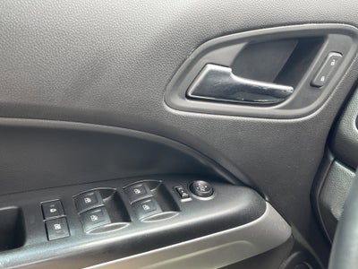2018 Chevrolet Colorado 2WD LT