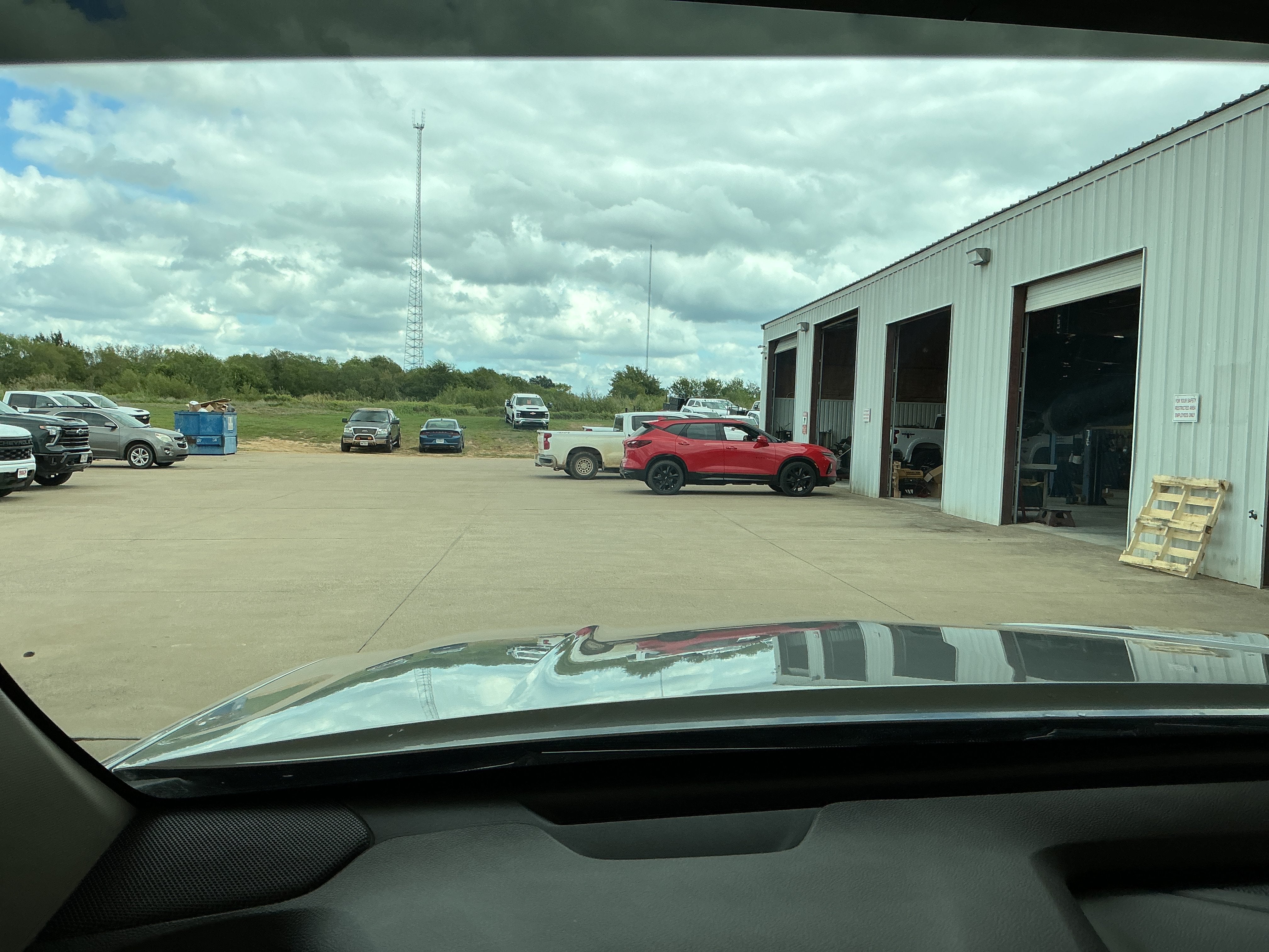 2017 Chevrolet Colorado 4WD Z71