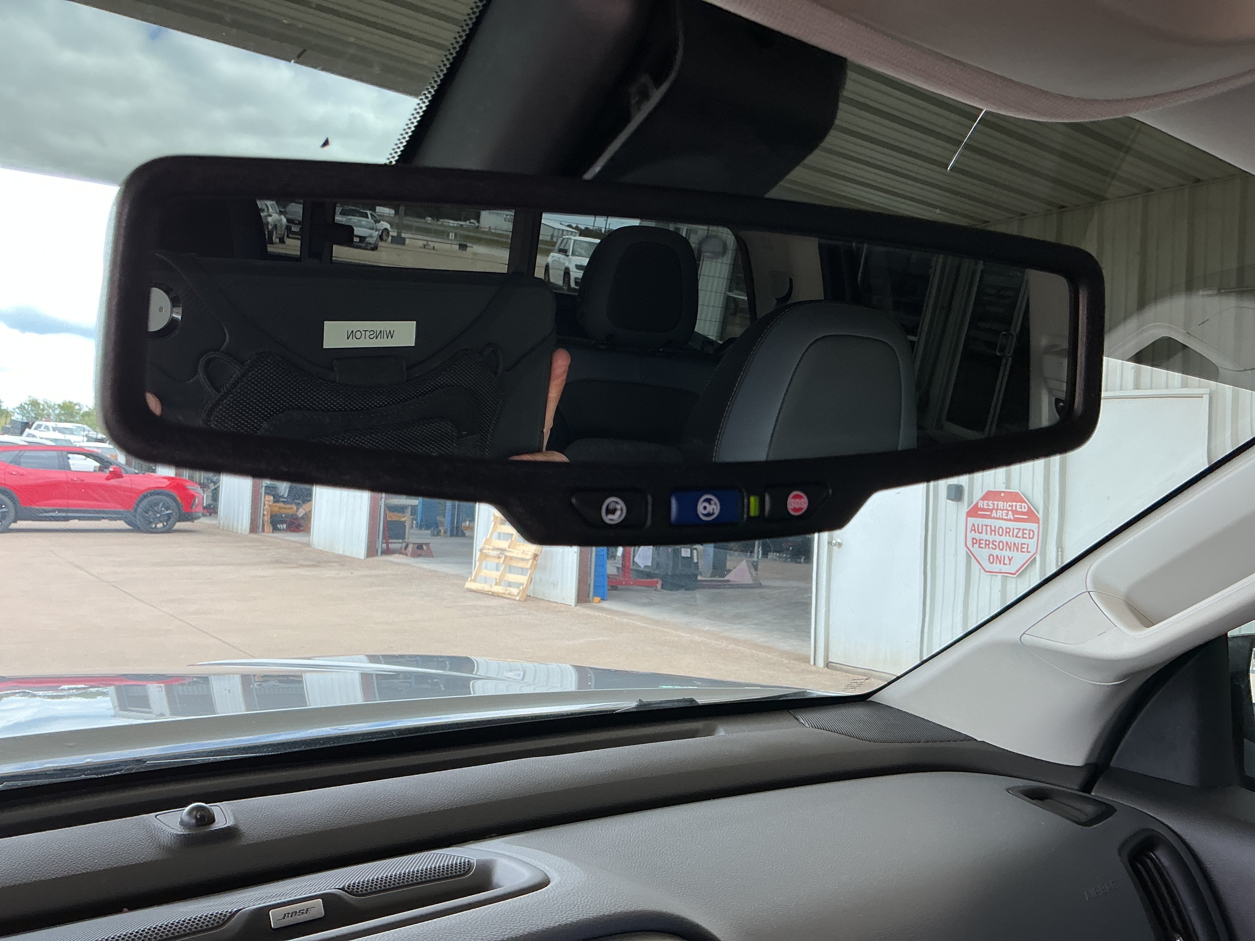 2017 Chevrolet Colorado 4WD Z71