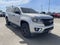 2018 Chevrolet Colorado 4WD LT