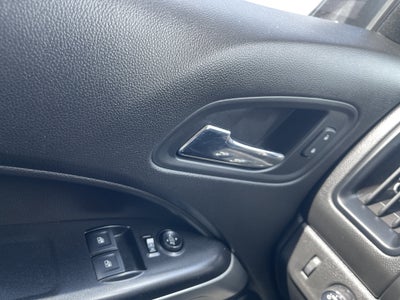 2018 Chevrolet Colorado 4WD LT