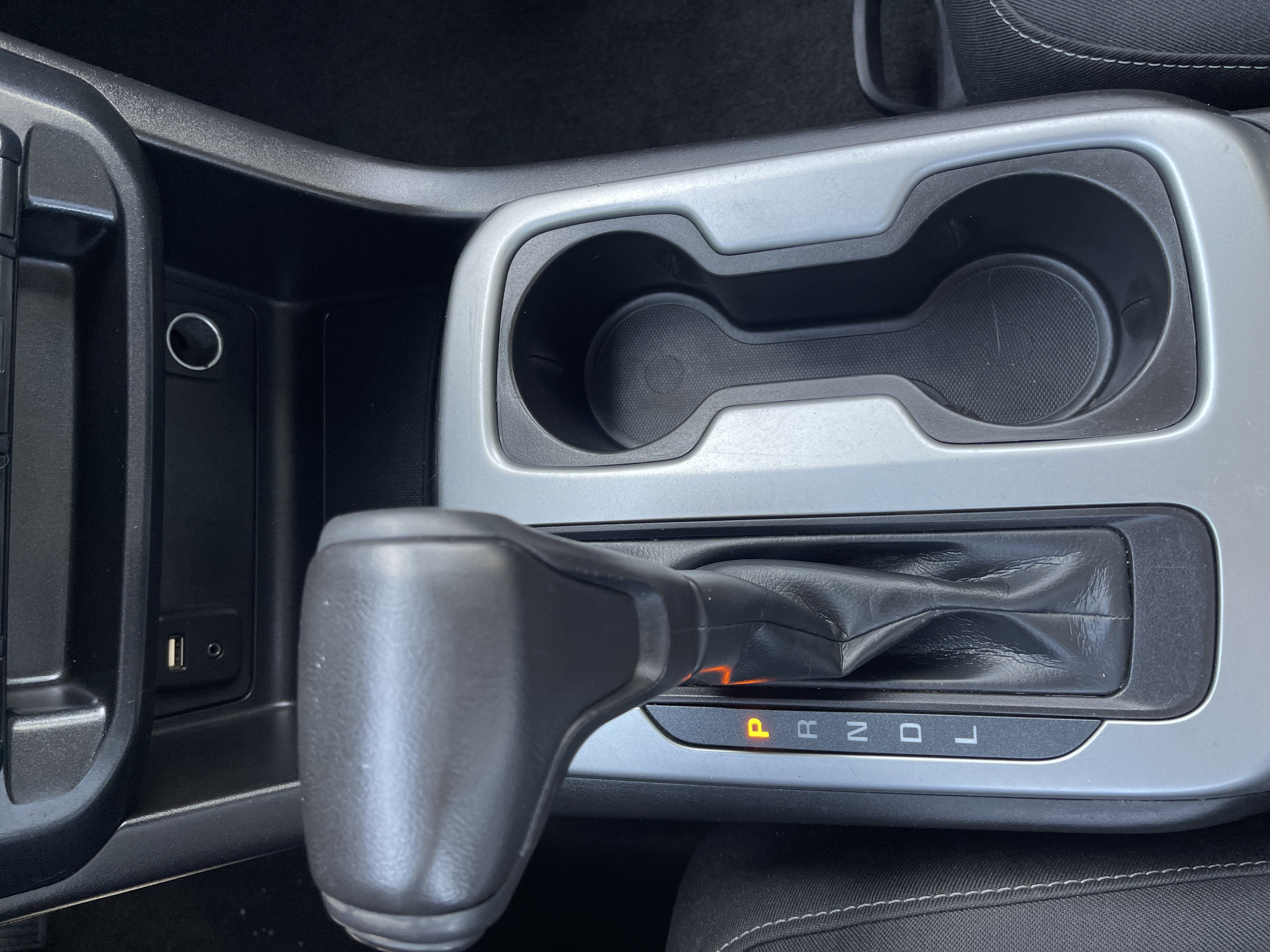 2018 Chevrolet Colorado 4WD LT