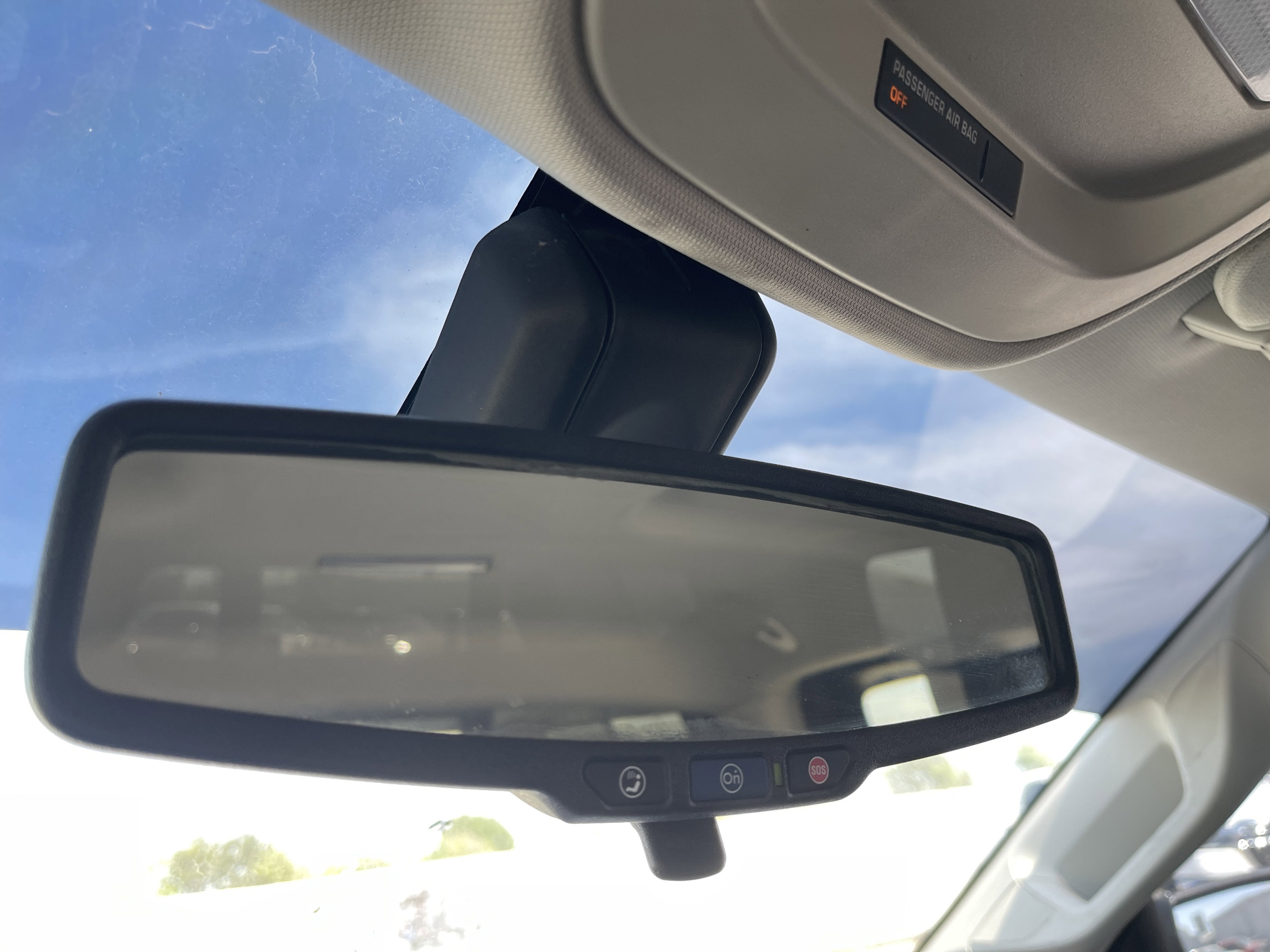 2018 Chevrolet Colorado 4WD LT