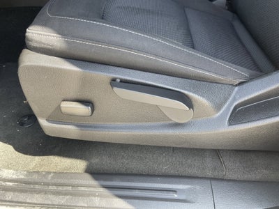 2018 Chevrolet Colorado 4WD LT