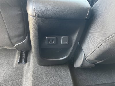 2018 Chevrolet Colorado 4WD LT