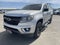 2018 Chevrolet Colorado 4WD LT