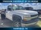 2001 Chevrolet Silverado 3500 Base