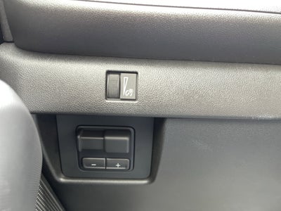 2026 Chevrolet Colorado 2WD Work Truck