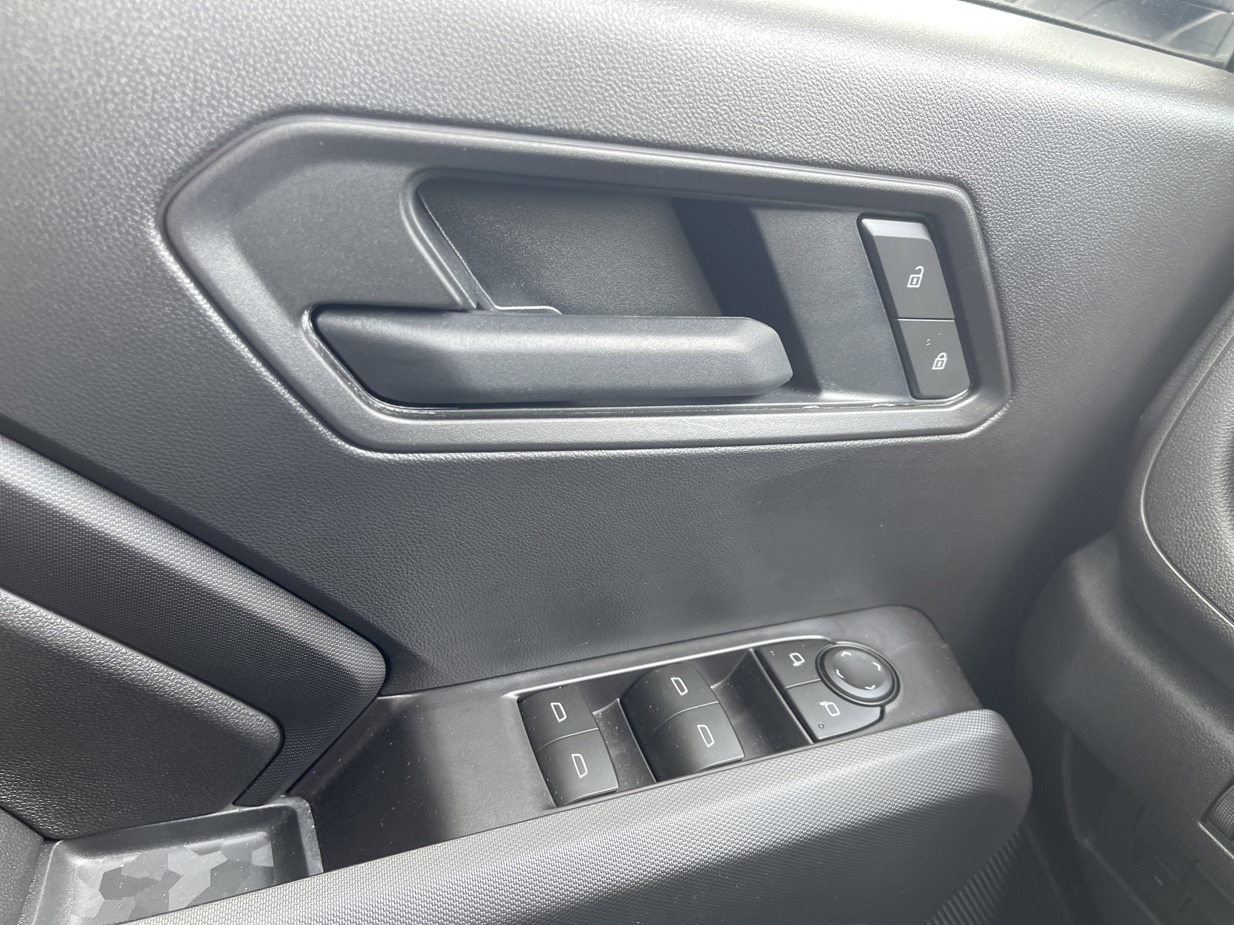 2026 Chevrolet Colorado 2WD Work Truck