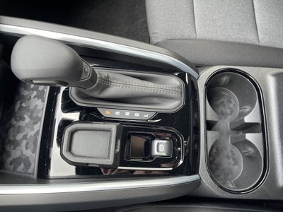 2026 Chevrolet Colorado 2WD Work Truck