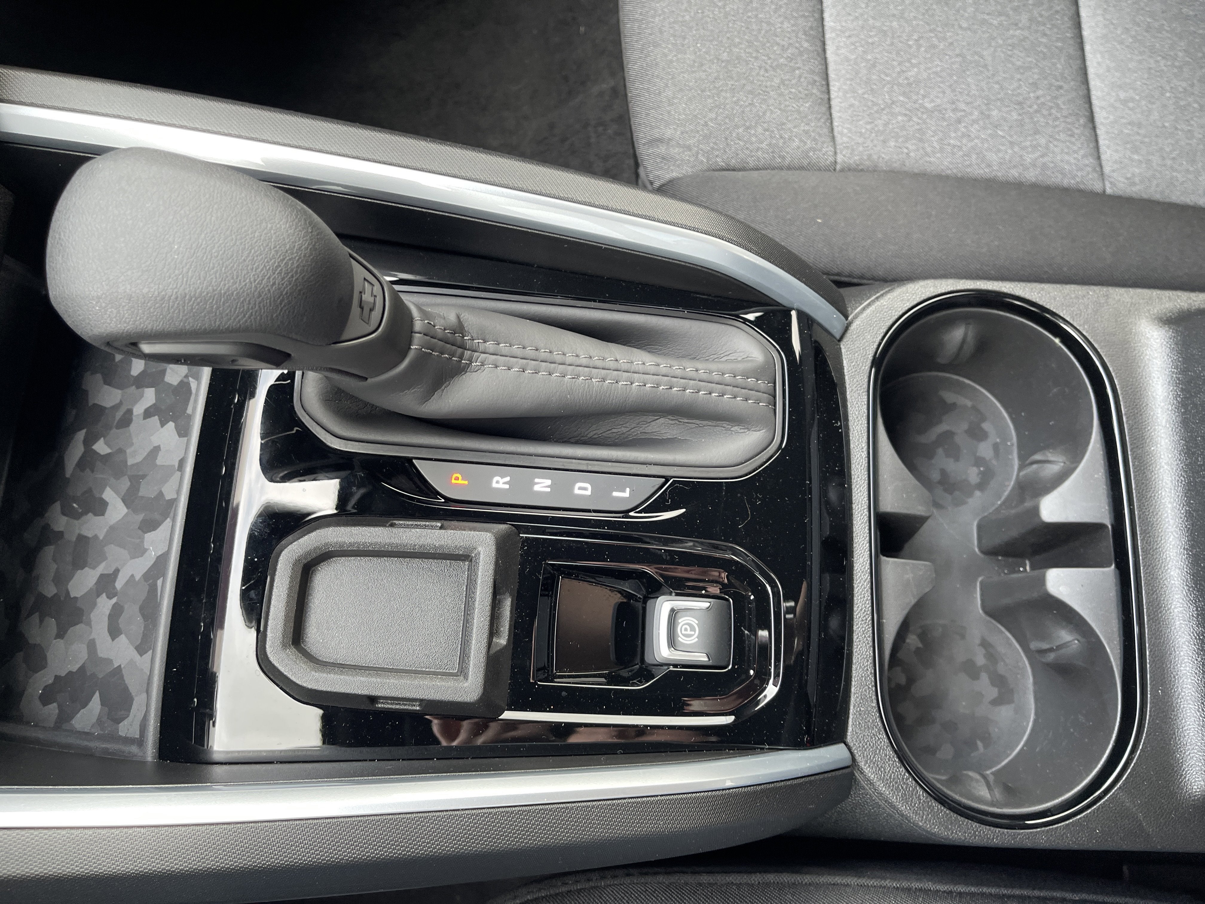 2026 Chevrolet Colorado 2WD Work Truck