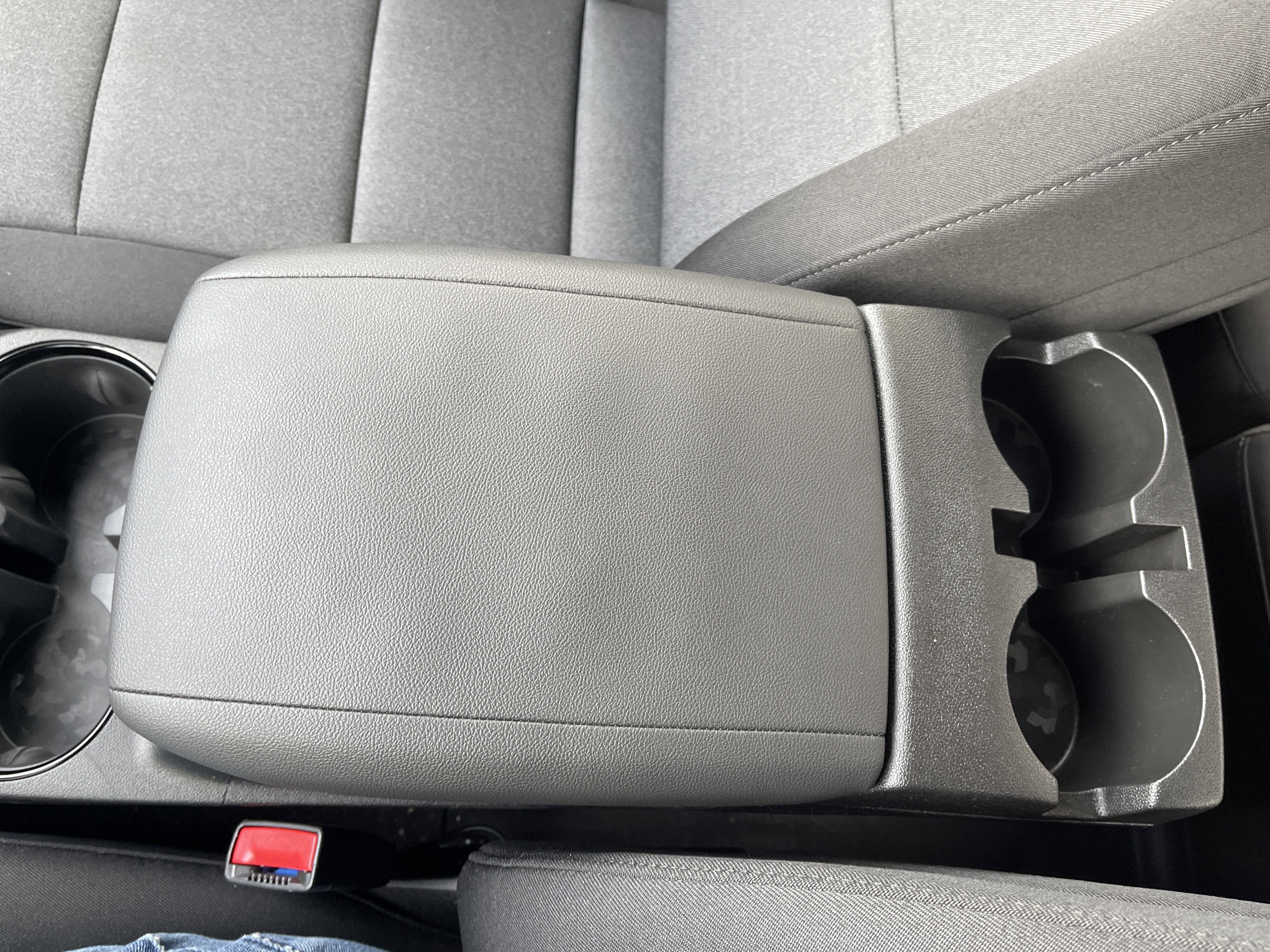 2026 Chevrolet Colorado 2WD Work Truck