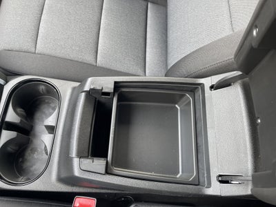 2026 Chevrolet Colorado 2WD Work Truck