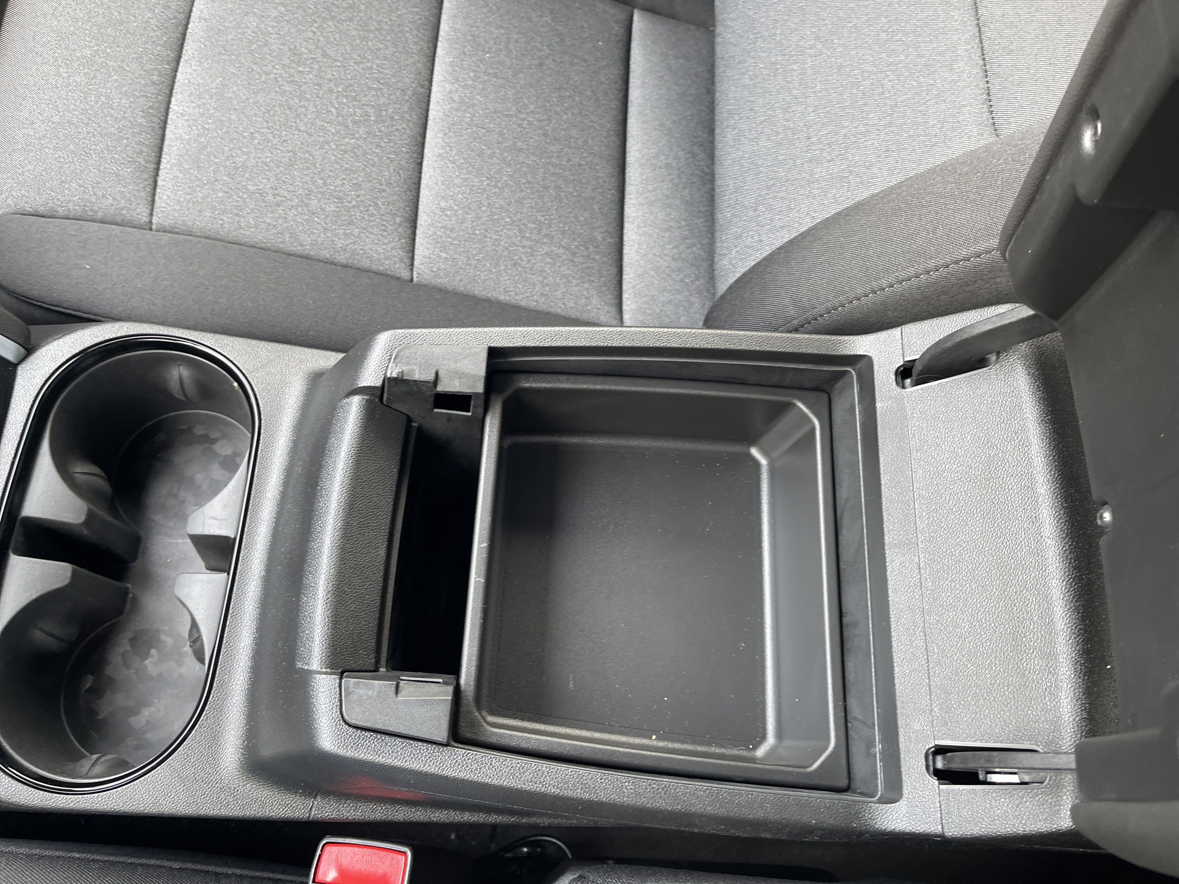 2026 Chevrolet Colorado 2WD Work Truck