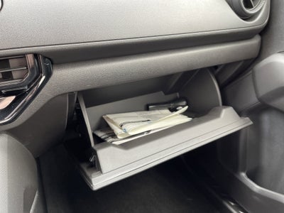 2026 Chevrolet Colorado 2WD Work Truck