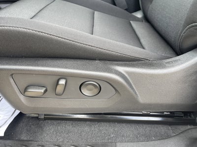 2026 Chevrolet Colorado 2WD Work Truck