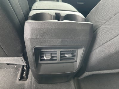 2026 Chevrolet Colorado 2WD Work Truck