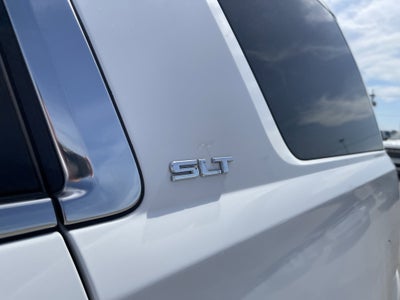2020 GMC Yukon SLT