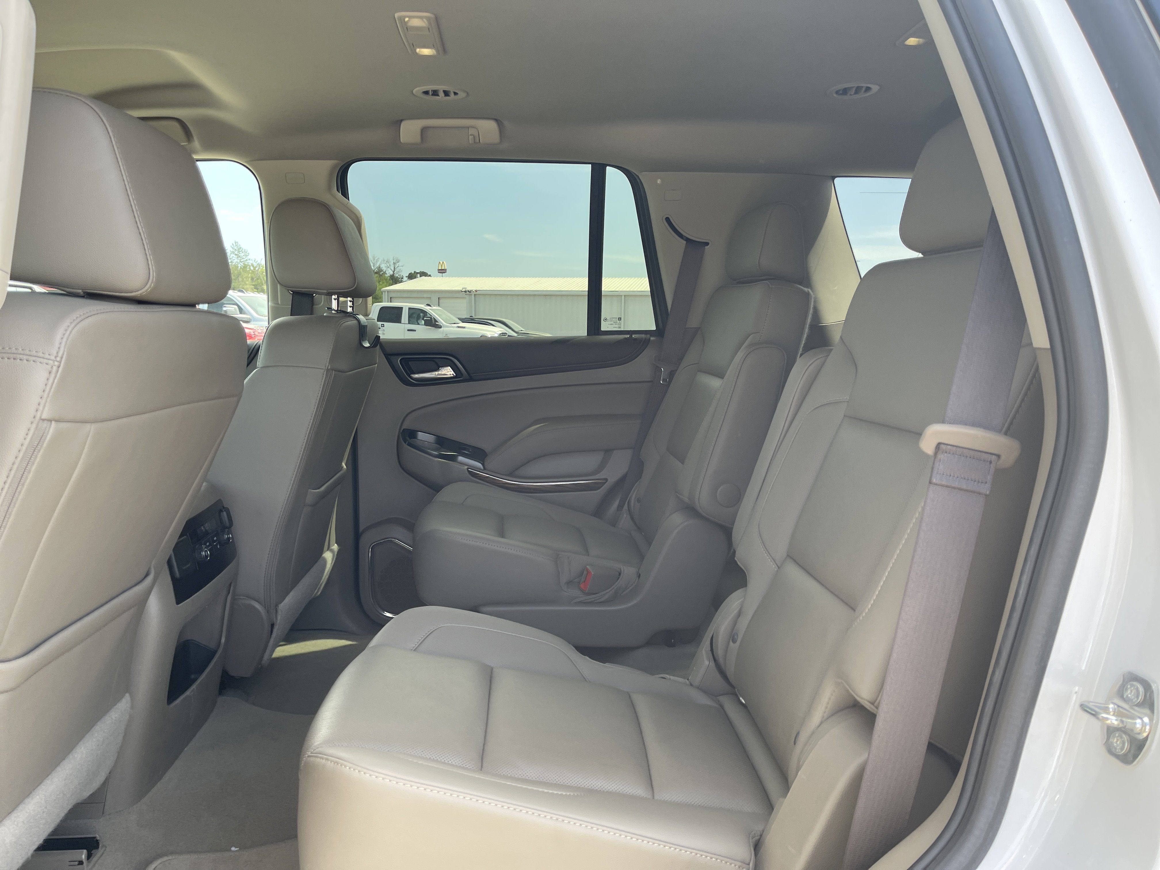 2020 GMC Yukon SLT