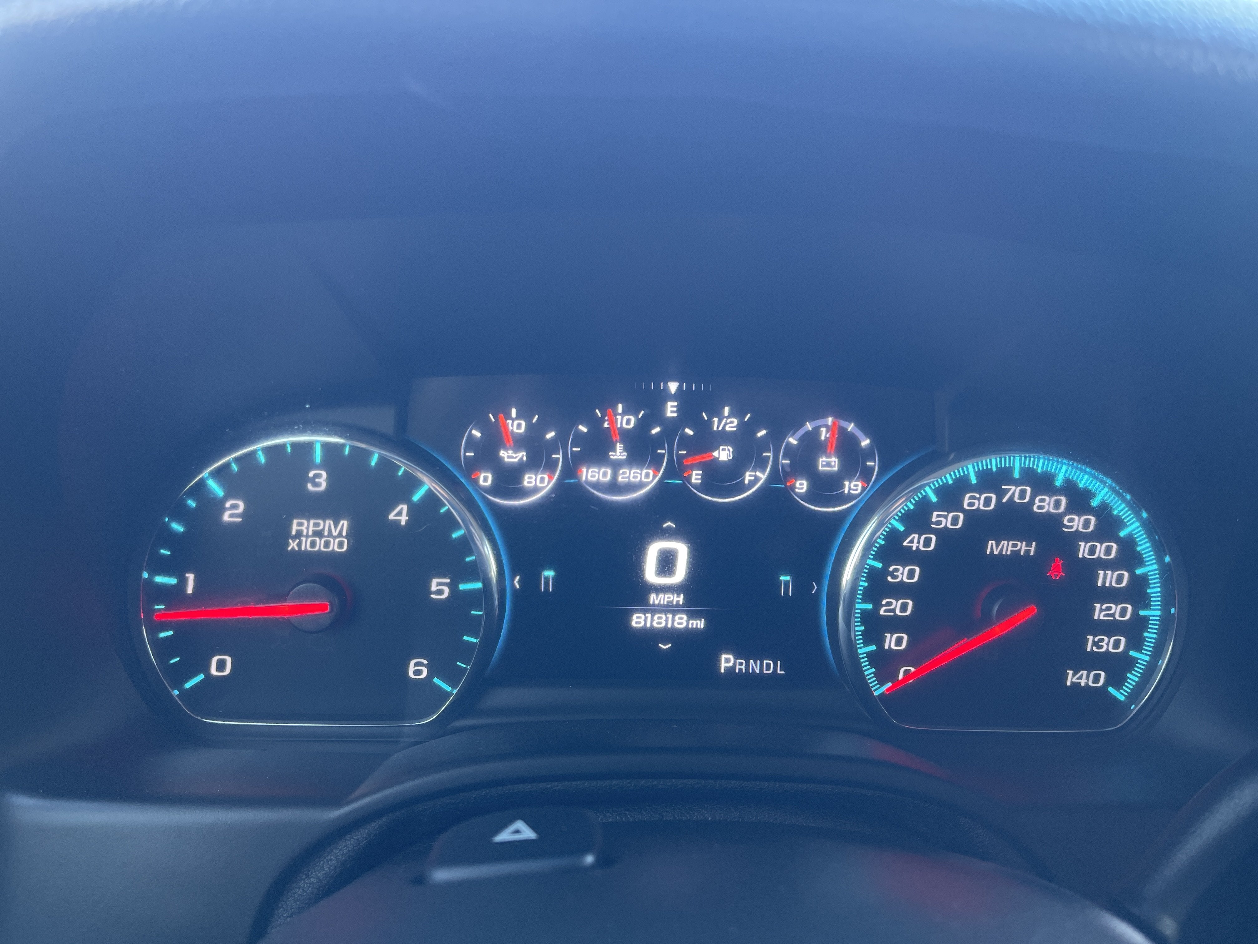 2019 GMC Yukon XL Denali