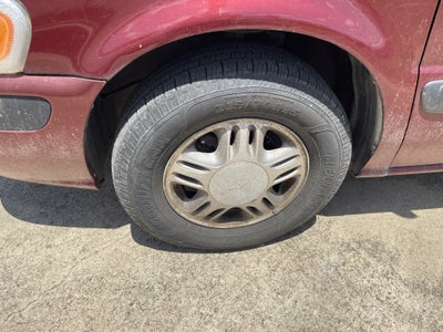 2001 Chevrolet Venture LS 1SC Pkg