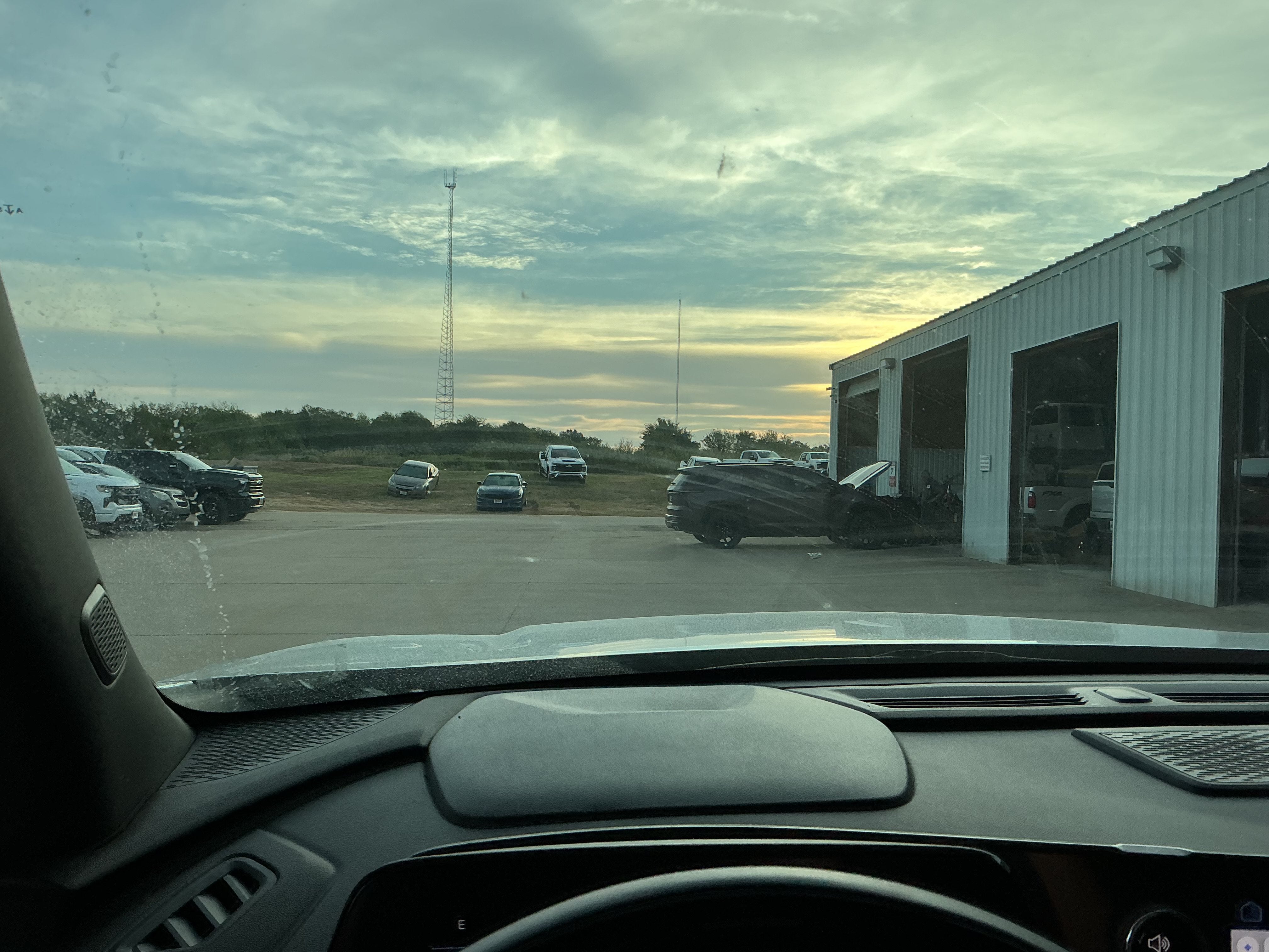 2025 Chevrolet Traverse FWD High Country