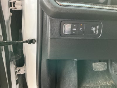 2025 Chevrolet Traverse FWD High Country