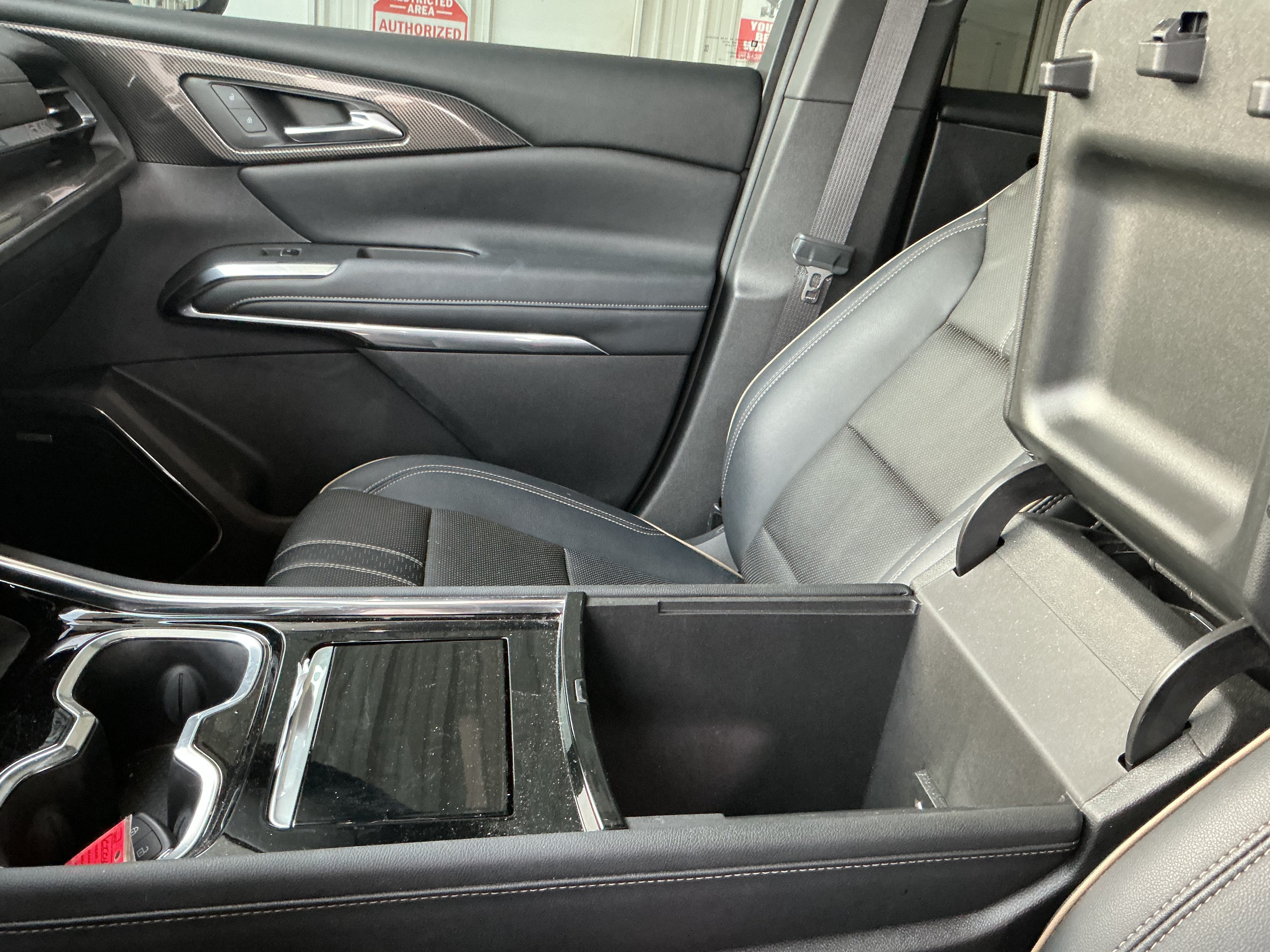 2025 Chevrolet Traverse FWD High Country