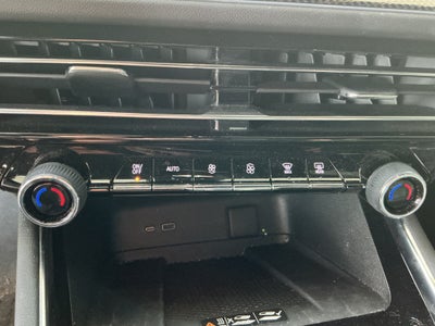 2025 Chevrolet Traverse FWD High Country