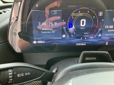 2025 Chevrolet Traverse FWD High Country
