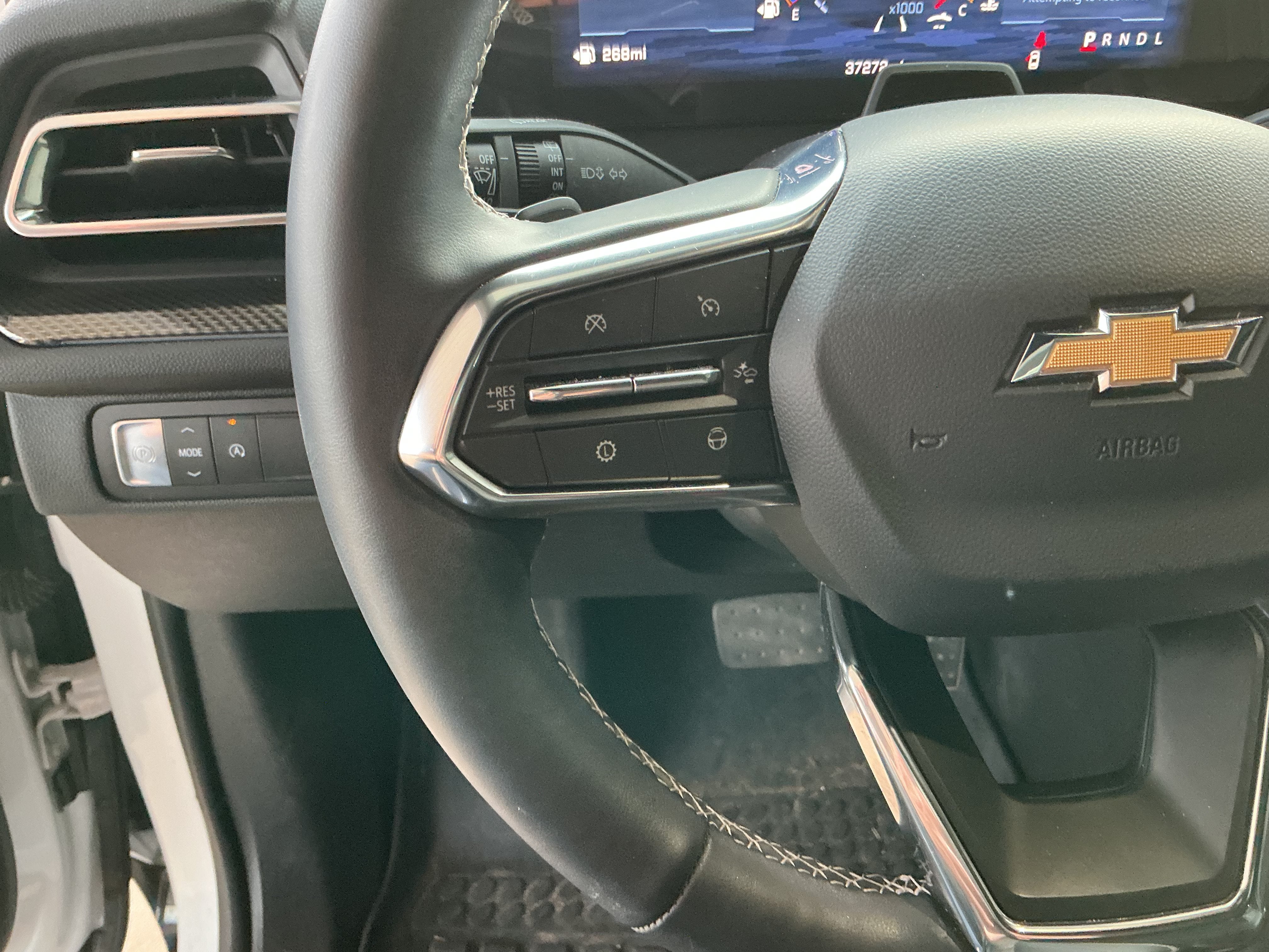 2025 Chevrolet Traverse FWD High Country