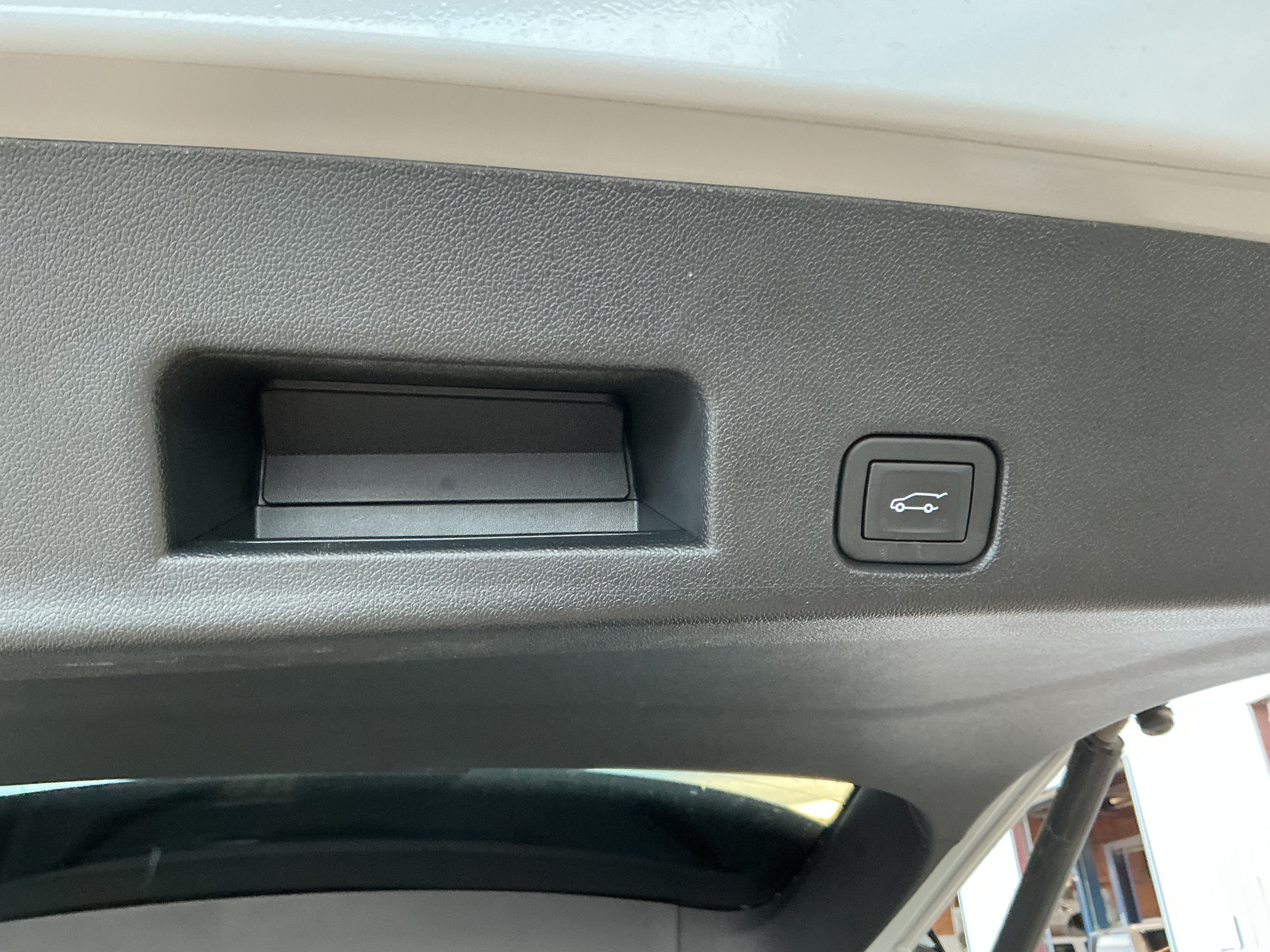 2025 Chevrolet Traverse FWD High Country