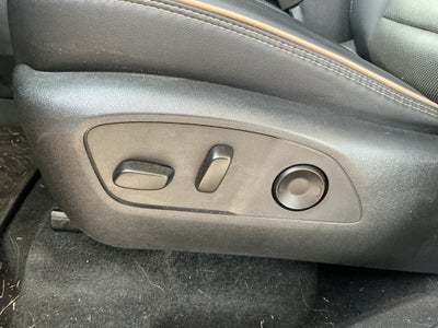 2025 Chevrolet Traverse FWD High Country