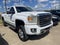 2015 GMC Sierra 2500HD available WiFi SLT