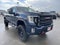 2021 GMC Sierra 2500HD AT4
