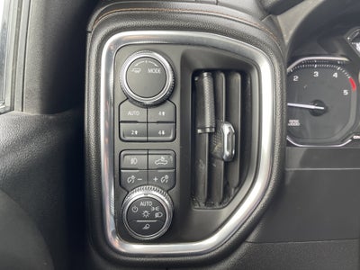 2021 GMC Sierra 2500HD AT4